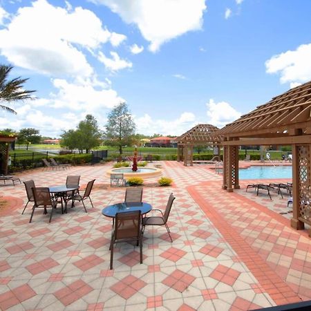 Four Bedrooms Townhouse 4563 كيسيمي المظهر الخارجي الصورة