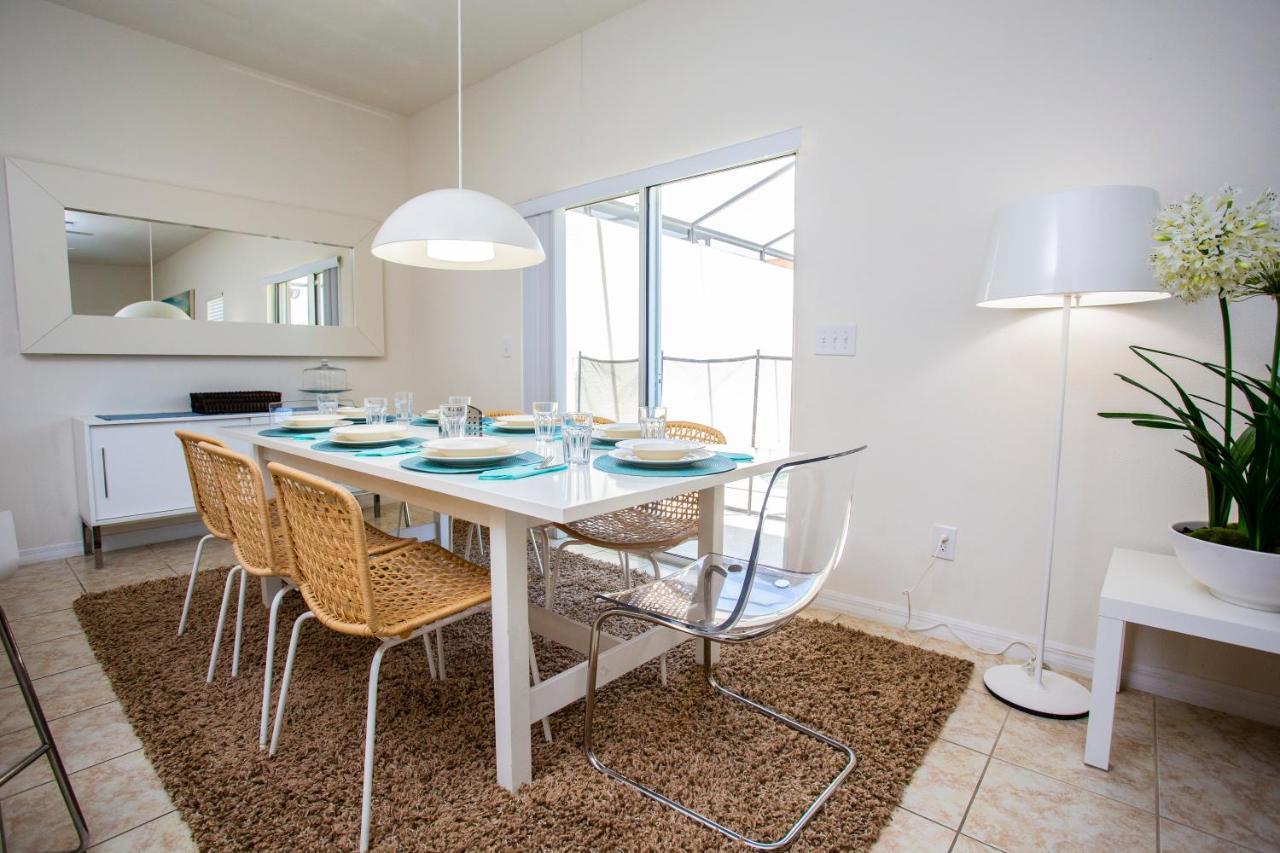 Four Bedrooms Townhouse 4563 كيسيمي المظهر الخارجي الصورة