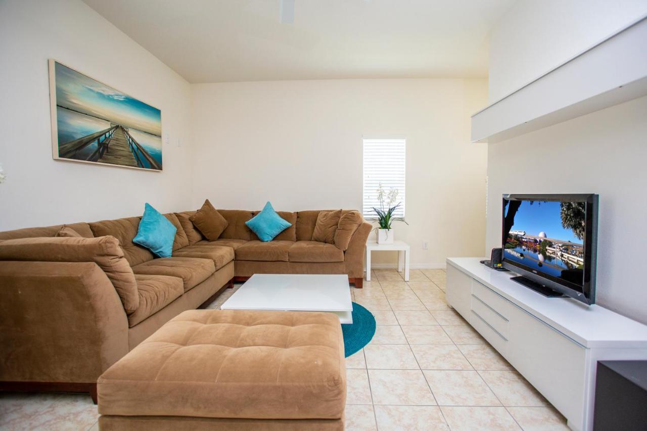 Four Bedrooms Townhouse 4563 كيسيمي المظهر الخارجي الصورة