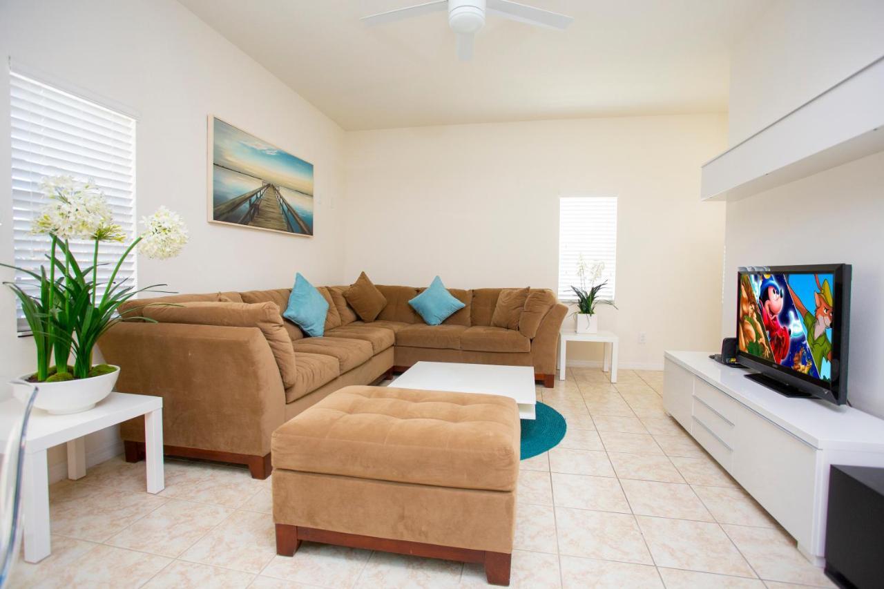 Four Bedrooms Townhouse 4563 كيسيمي المظهر الخارجي الصورة