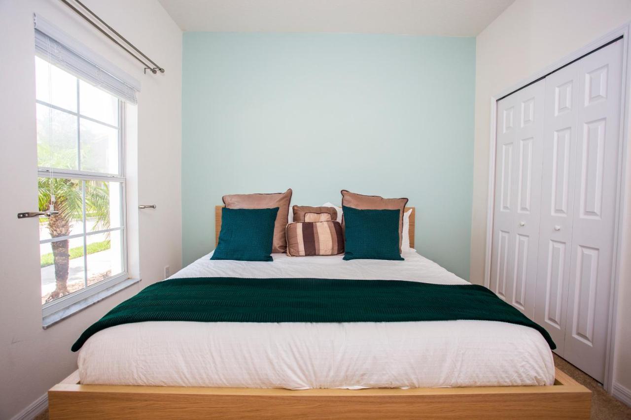 Four Bedrooms Townhouse 4563 كيسيمي المظهر الخارجي الصورة
