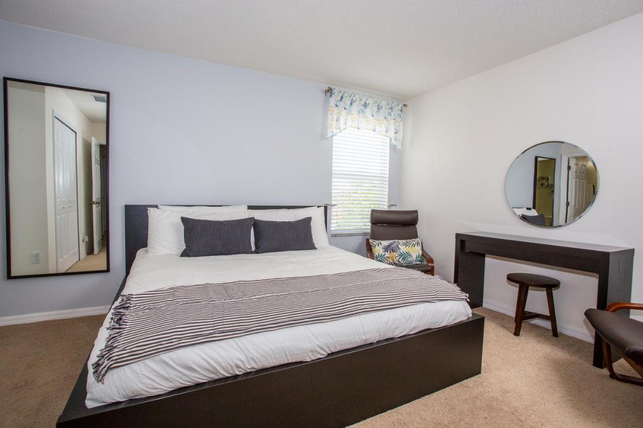 Four Bedrooms Townhouse 4563 كيسيمي المظهر الخارجي الصورة