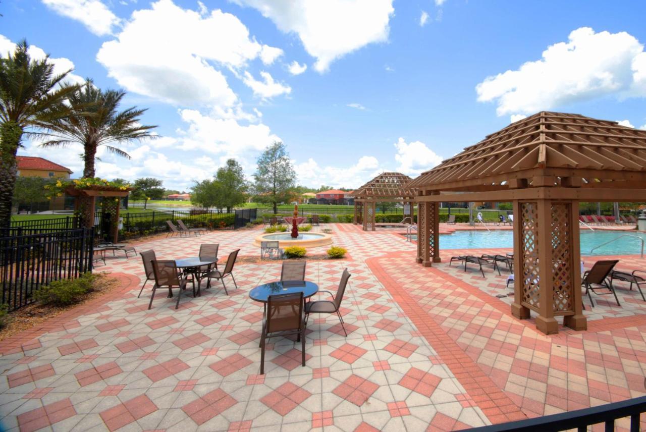 Four Bedrooms Townhouse 4563 كيسيمي المظهر الخارجي الصورة