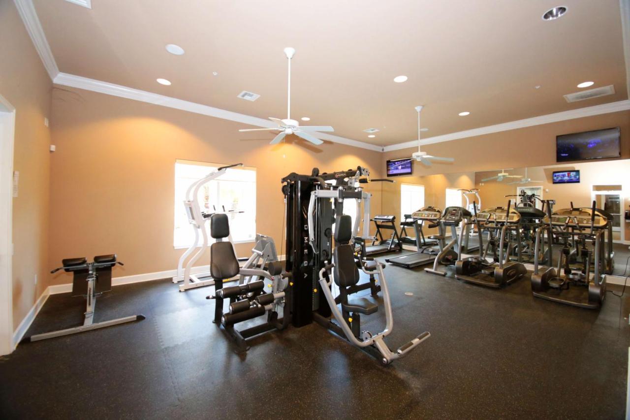 Four Bedrooms Townhouse 4563 كيسيمي المظهر الخارجي الصورة