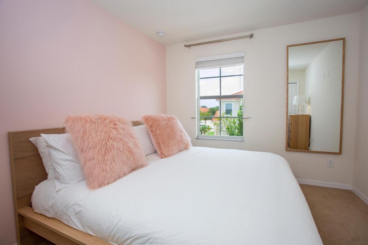 Four Bedrooms Townhouse 4563 كيسيمي المظهر الخارجي الصورة