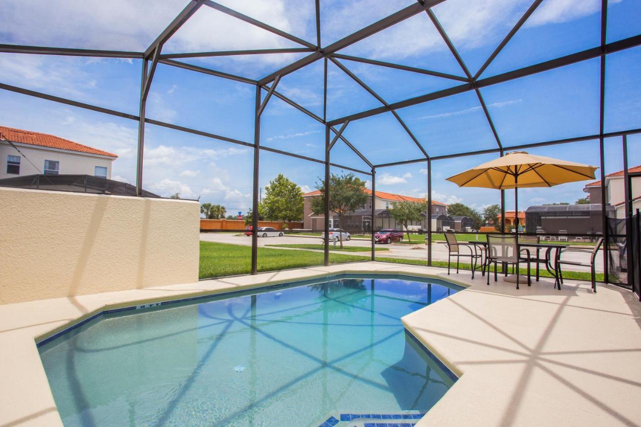 Four Bedrooms Townhouse 4563 كيسيمي المظهر الخارجي الصورة
