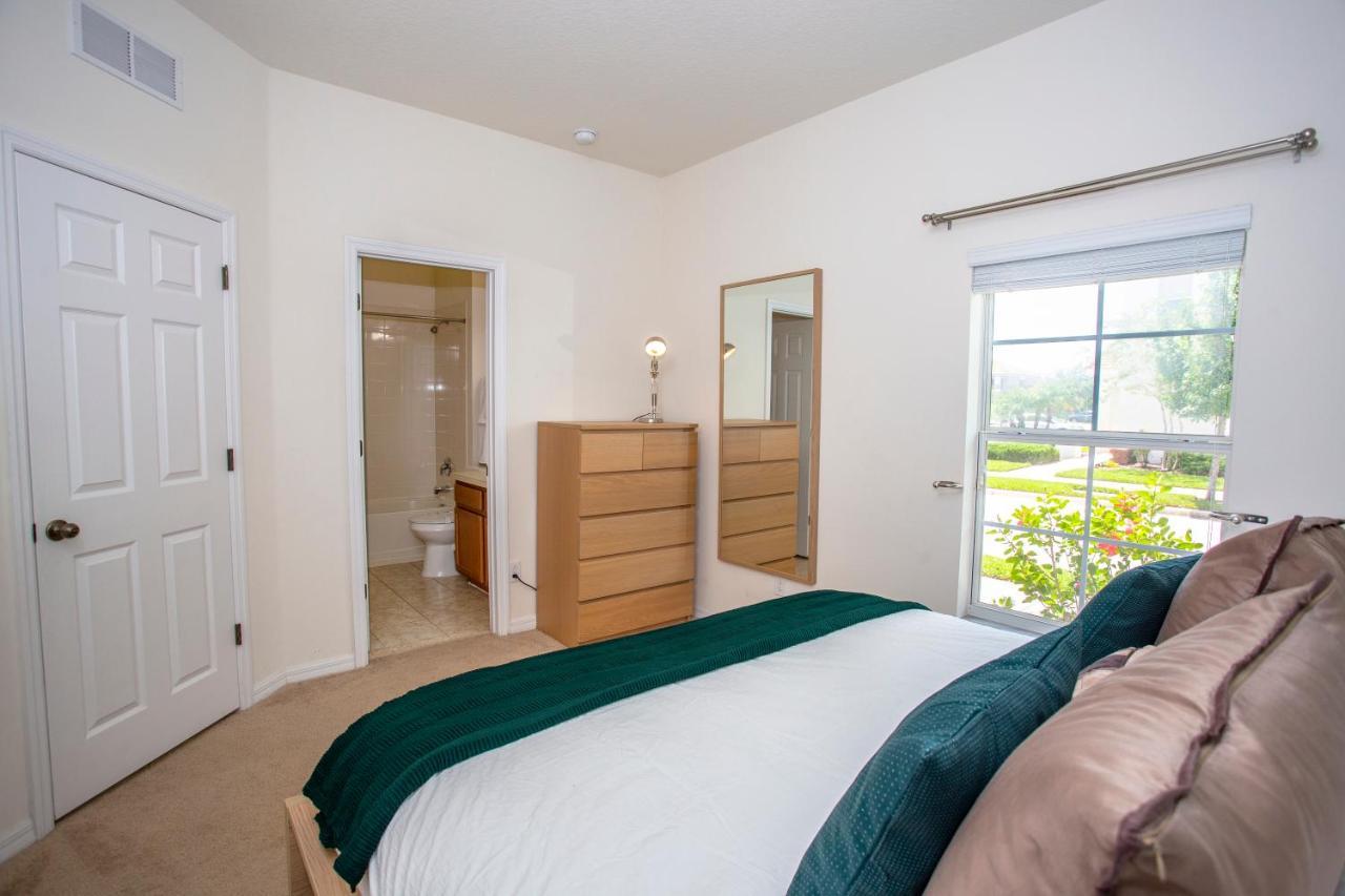 Four Bedrooms Townhouse 4563 كيسيمي المظهر الخارجي الصورة