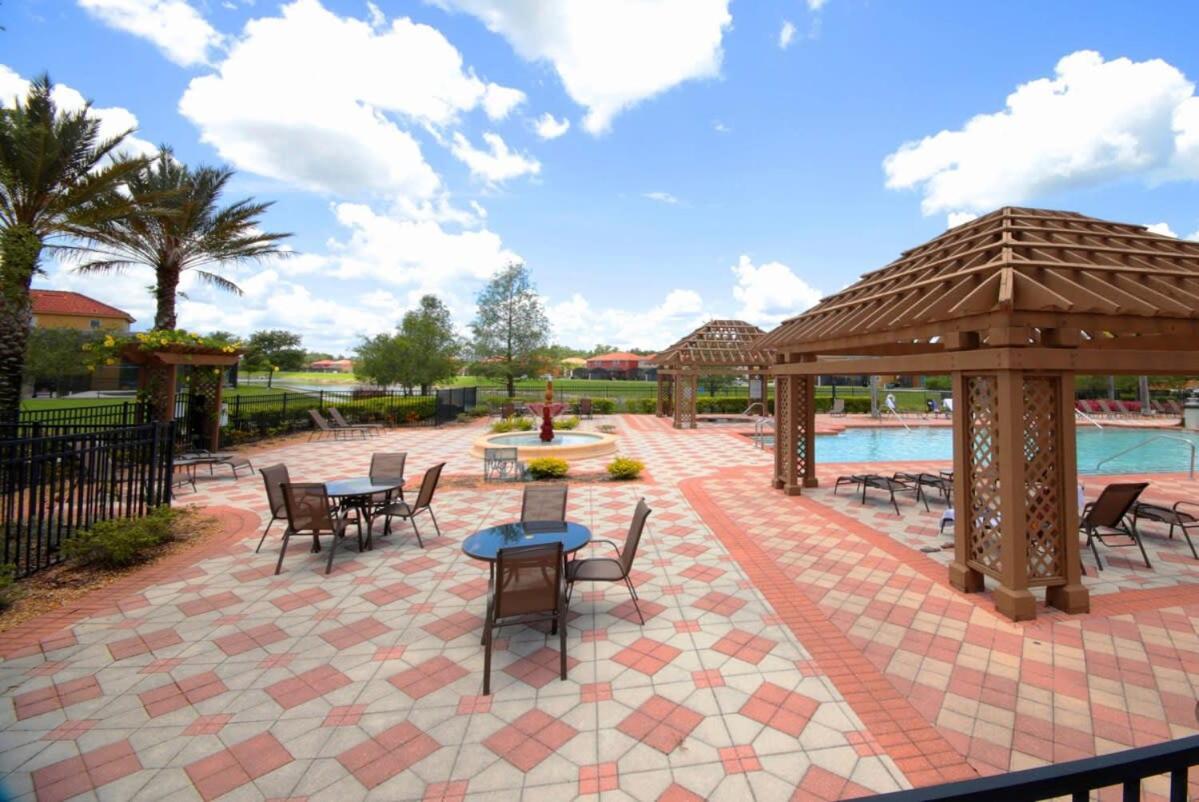 Four Bedrooms Townhouse 4563 كيسيمي المظهر الخارجي الصورة