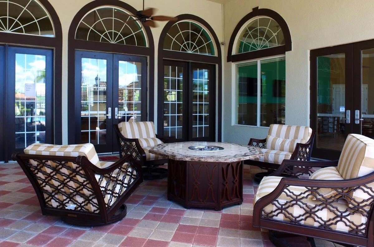 Four Bedrooms Townhouse 4563 كيسيمي المظهر الخارجي الصورة