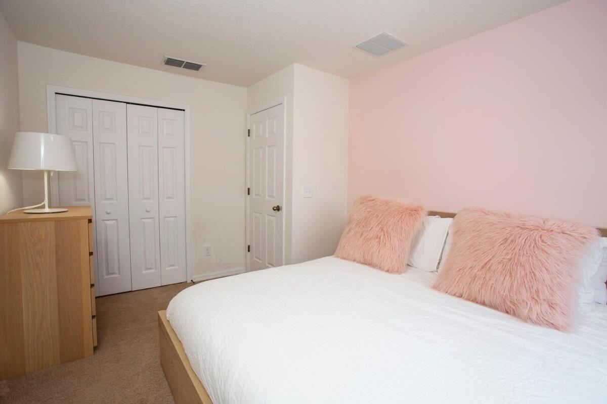 Four Bedrooms Townhouse 4563 كيسيمي المظهر الخارجي الصورة