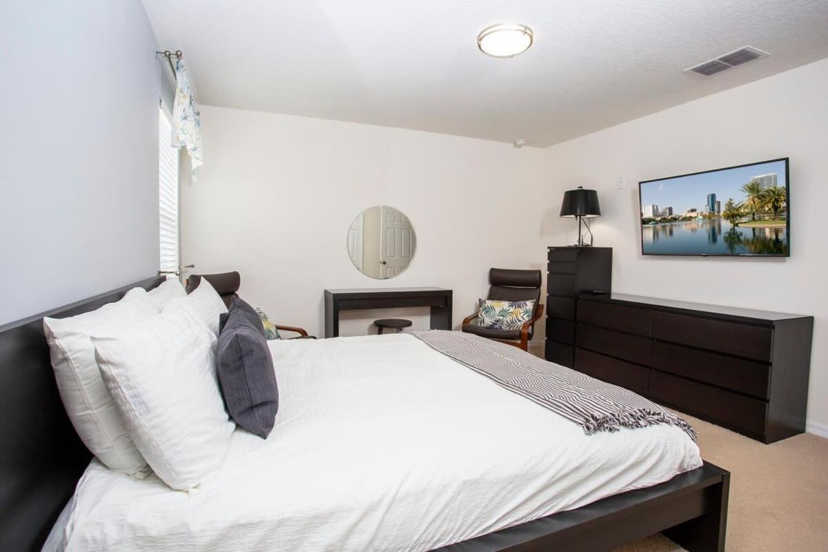 Four Bedrooms Townhouse 4563 كيسيمي المظهر الخارجي الصورة