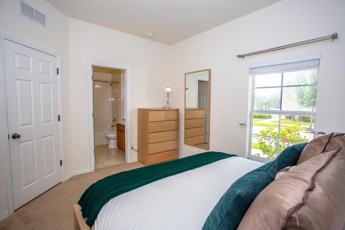 Four Bedrooms Townhouse 4563 كيسيمي المظهر الخارجي الصورة