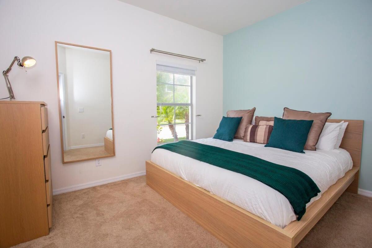 Four Bedrooms Townhouse 4563 كيسيمي المظهر الخارجي الصورة