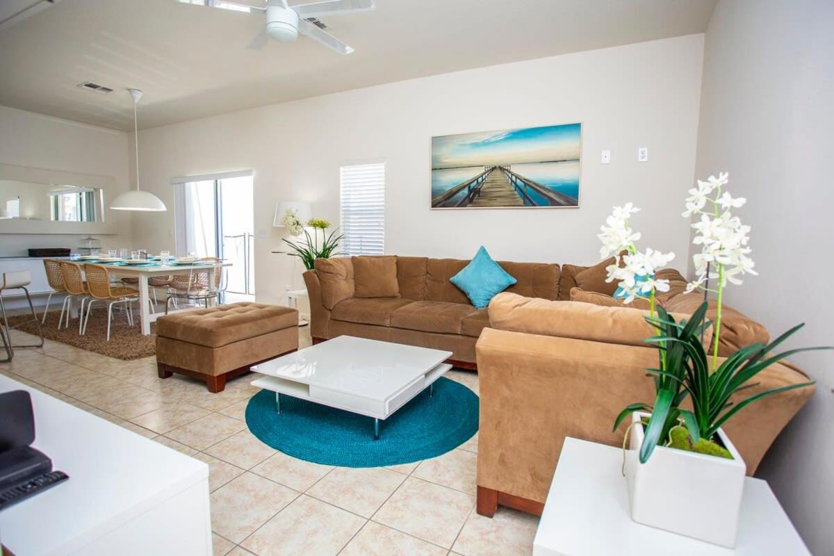 Four Bedrooms Townhouse 4563 كيسيمي المظهر الخارجي الصورة